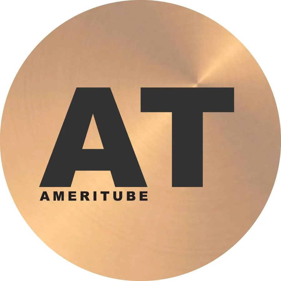 Ameritube — Made in USA copper tube manufacturer.